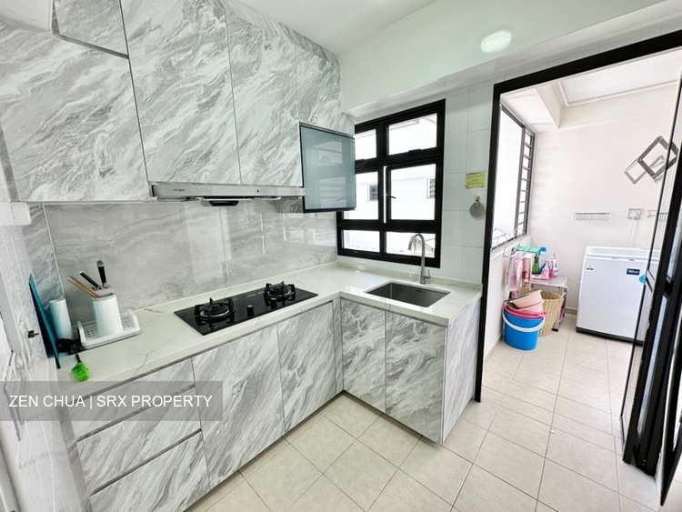 Blk 337A Tah Ching Road (Jurong West), HDB 4 Rooms #555258991